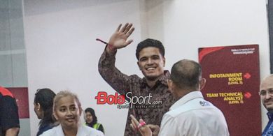 Usai Resmi Jadi WNI, Ragnar Oratmangoen Ingin Bawa Timnas Indonesia ke Piala Dunia