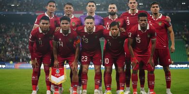 Filipina Vs Timnas Indonesia - Dua Tim yang Buru Pelampiasan