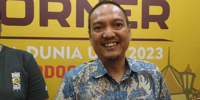 Imbas Kericuhan yang Libatkan Pemain Timnas Indonesia, PSSI Lakukan Investigasi