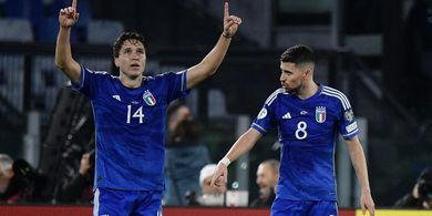 EURO 2024 - Terinspirasi Diego Maradona dan Napoli, Luciano Spalletti Punya Resep Khusus untuk Timnas Italia
