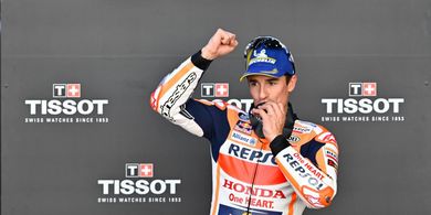 Sadar Pilihannya Bisa Salah, Marc Marquez Siap Terima Kritik Jika Gagal Musim Depan Bareng Ducati