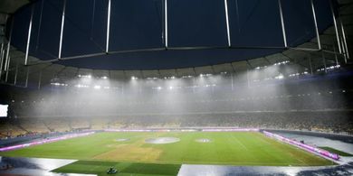 Timnas Malaysia Siap Ganti Kandang di Laga Terakhir Kualifikasi Piala Dunia, Dua Stadion Jadi Opsi