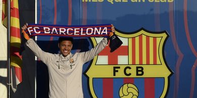 Barcelona Salah Rekrut Si Harimau Kecil Terlalu Dini, Harusnya Belajar dari Real Madrid