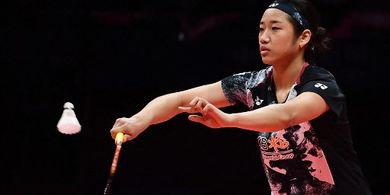 Indonesia Open 2024 - Berkali-kali Jatuh, An Se-young: Aku Gwenchana