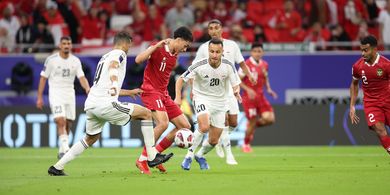 Komentar Momok Timnas Indonesia soal Timnya Bakal Lawan Jepang di Semifinal Piala Asia U-23 2024