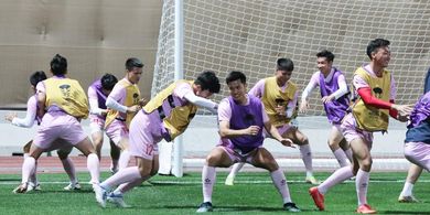Derbi ASEAN Tinggal Hitungan Hari, Vietnam Belum Tau Bagaimana Cara Kalahkan Timnas Indonesia