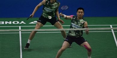 Thomas Cup 2024 - Kekuatan Ganda Putra Tak Cukup Bikin Menang, Skuad Malaysia Harus Lakukan Hal Ini