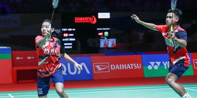 Jadwal Spain Masters 2024 - Jafar/Aisyah Beraksi, Indonesia Dikepung Laga Buta