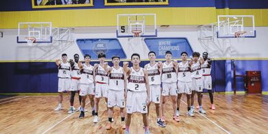 Siap Ditempa ke Lithuania, PERBASI Buru 100 Pebasket Muda ke Penjuru Tanah Air untuk Masa Depan Basket Indonesia