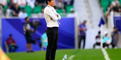 Tak Mau Tunjuk Pelatih Interim, KFA Mau Shin Tae-yong tapi Harus Bentrok dengan PSSI