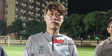 Pratama Arhan Menghilang di Laga Perdana K-League 1, Pelatih Suwon FC Tunggu Sang Pemain Kejar Ketinggalan