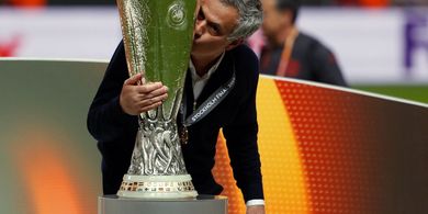 Jose Mourinho Ajukan Permintaan Pertama ke Fenerbahce, Ingin Boyong 2 Anak Kesayangannya