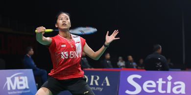 Hasil Malaysia Masters 2024 - Kegilaan Putri KW Gulung Ratu Bulu Tangkis Thailand dengan Skor Kembar untuk Perempat Final