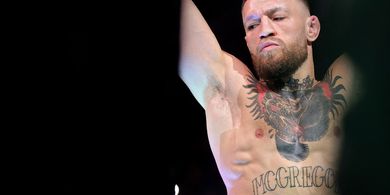 1 Aib Dibongkar Bos UFC, Nasib Conor McGregor Makin Terlunta-lunta?