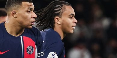 Banyak Konflik Jadwal, Romantisme Awal Mbappe di Real Madrid Terganggu