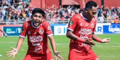Hasil Semifinal Liga 2 - Bungkam Malut United dan Jaga Keangkeran Markas Tim, Semen Padang Kunci Tiket ke Liga 1