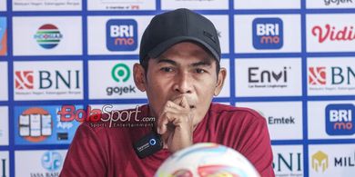 Championship Series Liga 1 - Permintaan Nyeleneh Pengganti Mauricio Souza ke Pemain Madura United yang Justru Terkabul