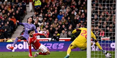 Berkat Nunez, Liverpool Jadi Tim Spesialis Menang  via Gol Telat di Liga Inggris