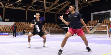 French Open 2024 - Pebulu Tangkis Indonesia Rasakan Atmosfer Venue Baru Olimpiade, 1 Kekurangan Jadi Sorotan