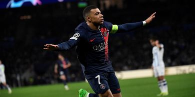 Teori Presiden Barcelona Salah, Reaksi Ruang Ganti Real Madrid ke Mbappe Sudah Jauh Beda