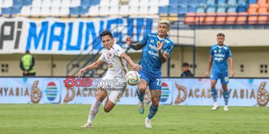 Ciro Alves Beberkan Persiapan Persib Bandung Sebelum Lawan Bali United di Championship Series Liga 1