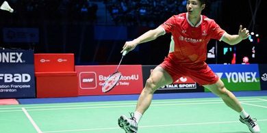 Hasil Thomas Cup 2024 - Kerepotan Hadapi Korea, China Menang Dramatis dalam Perebutan Posisi Juara Grup