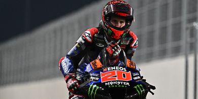 Kepindahan Marc Marquez Sadarkan Yamaha, Fabio Quartararo Bocorkan Apa yang Terjadi di Dalam Timnya