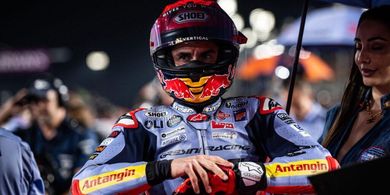 Bisik-bisik Bursa Transfer MotoGP, Jika Diberi Jalan Marc Marquez Minat Gabung Tim Ini