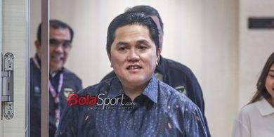 Respons Erick Thohir usai Persib Bandung Raih Juara Liga 1 2023-2024