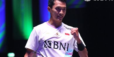 Rekap Hasil All England Open 2024 - Indonesia Kunci Satu Gelar Juara, 3 Wakil Lolos Final