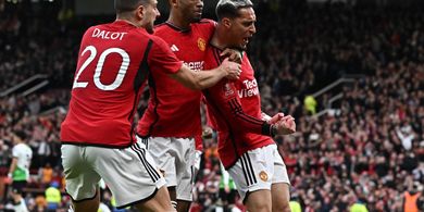 Kalau Saja Datangkan 2 Pemain Ini, Man United Sudah Pasti Juara Liga Inggris 2023-2024