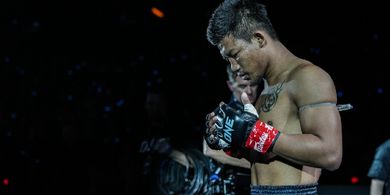 ONE Championship - Rodtang Bagikan Momen Beli Takjil dan Buka Bareng Keluarga di Bulan Ramadan