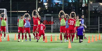 Beda dari Timnas Indonesia, Tiket Paling Mahal Laga Vietnam di Kualifikasi Piala Dunia 2026 Cuma Rp 300 Ribuan