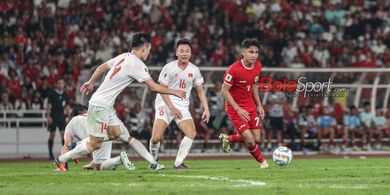 Media Vietnam Prediksi Golden Star Warriors Akan Satu Grup dengan Timnas Indonesia di ASEAN Cup 2024