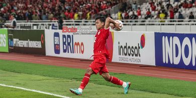 Diganjar Kartu Merah Saat Debut, Ini Pesan Pelatih Suwon FC untuk Bek Timnas Indonesia