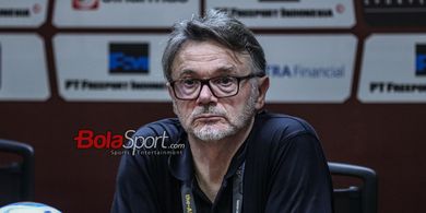 Putuskan Berpisah dengan Vietnam usai Dihajar Timnas Indonesia, Philippe Troussier Legowo Tak Terima Pesangon