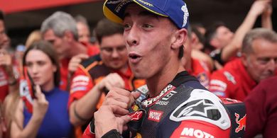 Singgung Valentino Rossi Sampai Marc Marquez, Level Pedro Acosta Dibongkar Pengamat MotoGP