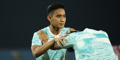 Kata Kapten Timnas U-23 Indonesia Rizky Ridho Usai Bungkam Australia, Siap Hadapi Yordania