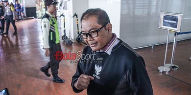 Akui Performa Timnas Indonesia yang Ciamik, PSSI Angkat Bicara soal Nasib Shin Tae-yong