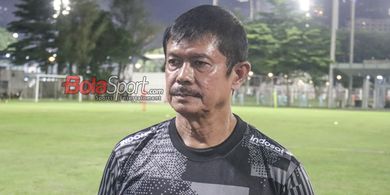 Timnas Indonesia Makin Solid, Indra Sjafri: Jangan Lagi Bicara Pemain Keturunan!