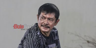 Komentar Indra Sjafri soal Keberhasilan Timnas Indonesia Bantai Vietnam, Singgung Pemain Keturunan