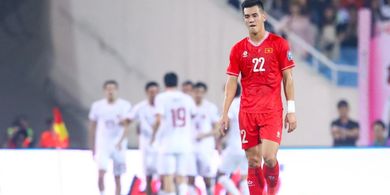 Kans Lolos Piala Dunia 2026 Nyaris Tertutup, Vietnam Diminta Fokus ke Piala AFF