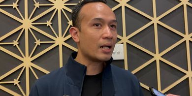 Junas Pastikan IBL All Star 2024 Tetap Hadir di Jakarta