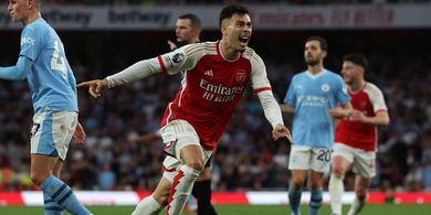 Man City Vs Arsenal - Cesc Fabregas: The Gunners Sudah Tahu Caranya Mengalahkan The Citizens