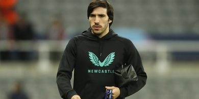 Parah! Sudah Jadi Pemain Newcastle, Sandro Tonali Ketahuan Pasang 50 Taruhan, Sanksi Tambahan dari FA Menanti