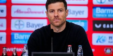 RESMI - Keputusan Sudah Final, Xabi Alonso Bertahan di Bayer Leverkusen dan Batal ke Liverpool