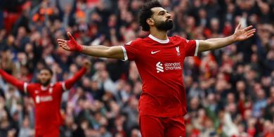 Mo Salah Sudah Pasti Hijrah ke Arab Saudi, Liverpool Harus Incar 3 Pemain Ini sebagai Pengganti