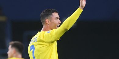 Cristiano Ronaldo Makin Gila, Lagi-Lagi Pecahkan Rekor Langka yang Lionel Messi Tak Bisa Raih