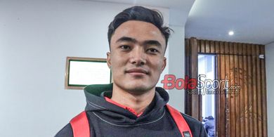 Piala Asia U-23 2024 - Ada Peran Pelatih Kiper Persebaya Saat Ernando Ari Bayar Lunas Hutang ke Shin Tae-yong