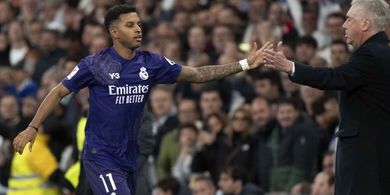 Skuad Penuh, Real Madrid Tolak Solusi untuk Calon Korban Mbappe